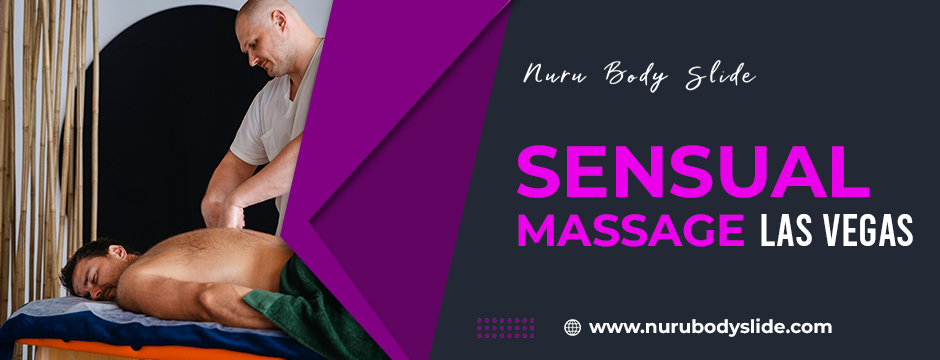sensual massage las vegas