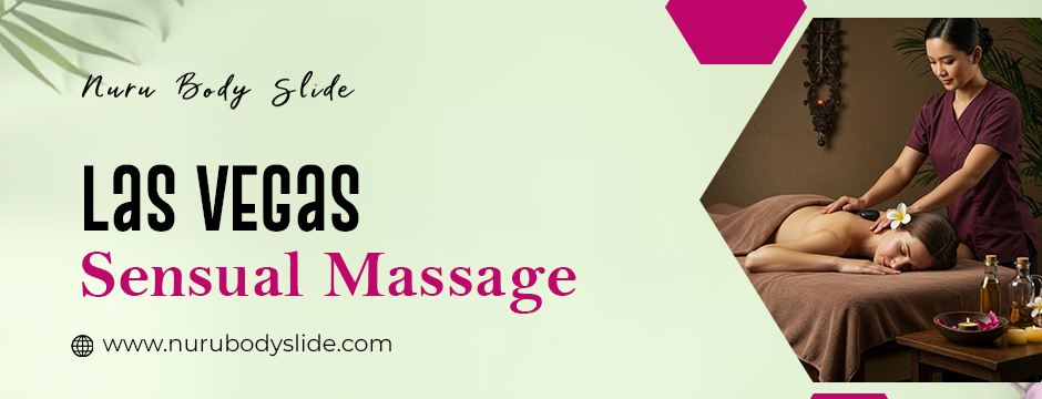 Las Vegas sensual massage