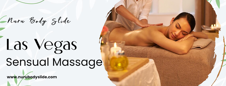 Las Vegas sensual massage