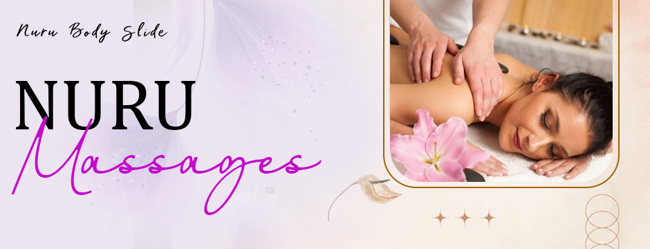 nuru massage