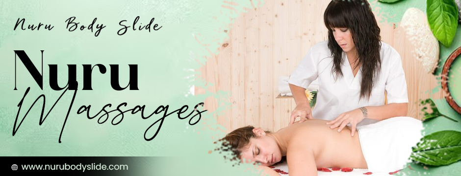 nuru massages