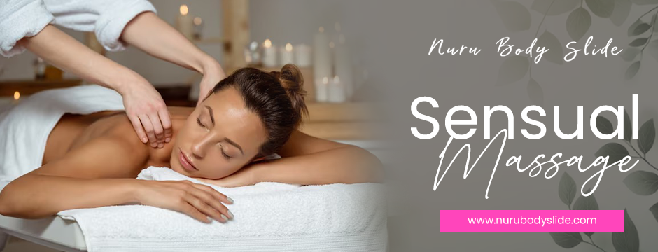 sensual massage