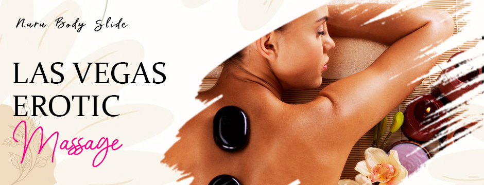 Las Vegas erotic massage