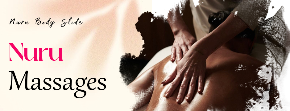 nuru massages